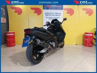 YAMAHA T-Max 500 usata 3