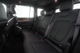 JEEP Grand Cherokee usata 2