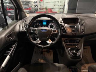 FORD Transit Connect usata, con ESP