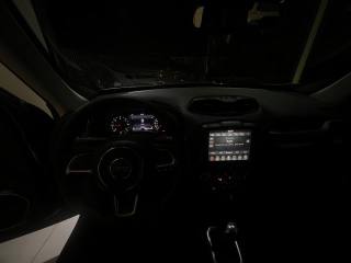 JEEP Renegade usata, con Controllo elettronico della corsia
