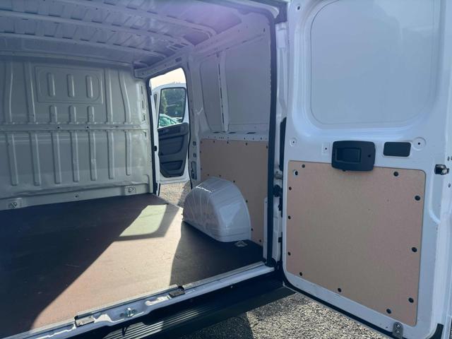 FIAT Ducato usata, con Bluetooth