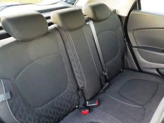 RENAULT Captur usata, con MP3