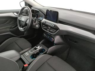 FORD Focus usata, con Vivavoce