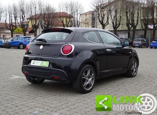 ALFA ROMEO MiTo usata, con Fendinebbia