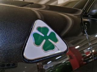 ALFA ROMEO Giulia usata, con Fendinebbia