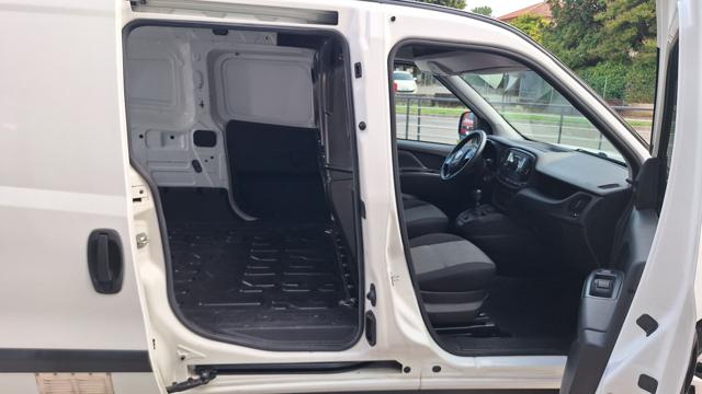 FIAT Doblo usata, con Bluetooth