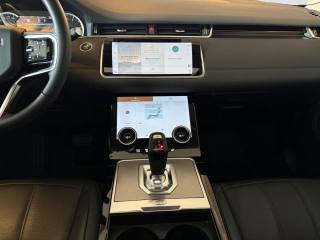 LAND ROVER Range Rover Evoque usata, con Filtro antiparticolato