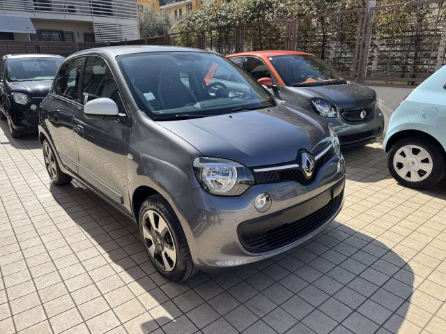 RENAULT Twingo usata, con Airbag laterali