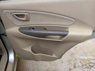 HYUNDAI Tucson usata, con Sedile posteriore sdoppiato