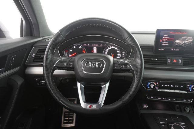 AUDI Q5 usata 12