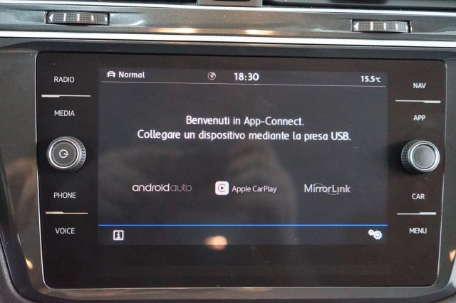 VOLKSWAGEN Tiguan usata 62