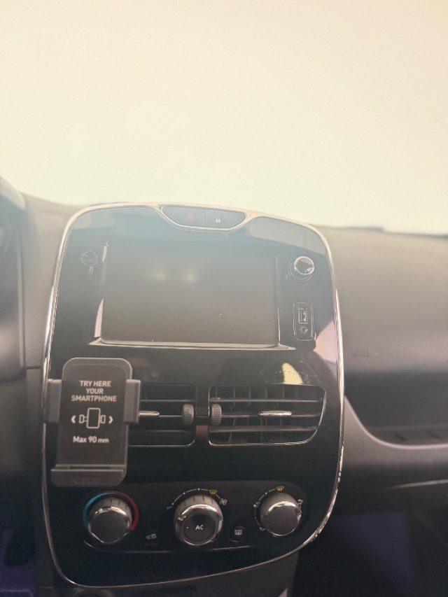 RENAULT Clio usata 15