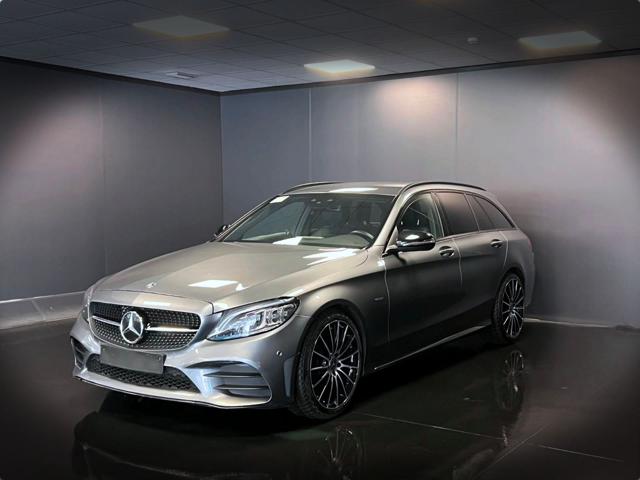 MERCEDES-BENZ C 220 usata, con ABS