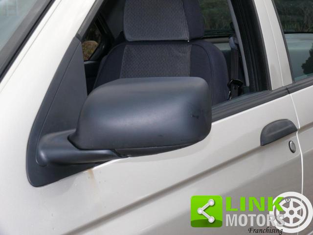 ALFA ROMEO 146 usata 26