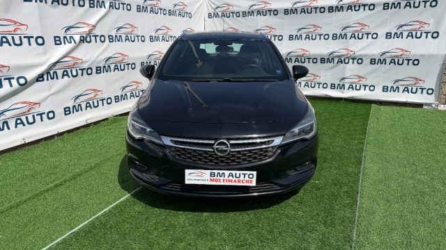OPEL Astra usata, con Airbag