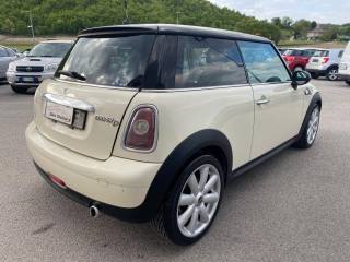 MINI Cooper D usata, con Alzacristalli elettrici