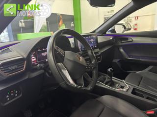 CUPRA Formentor usata, con Chiusura centralizzata