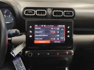 CITROEN C3 Aircross usata 15