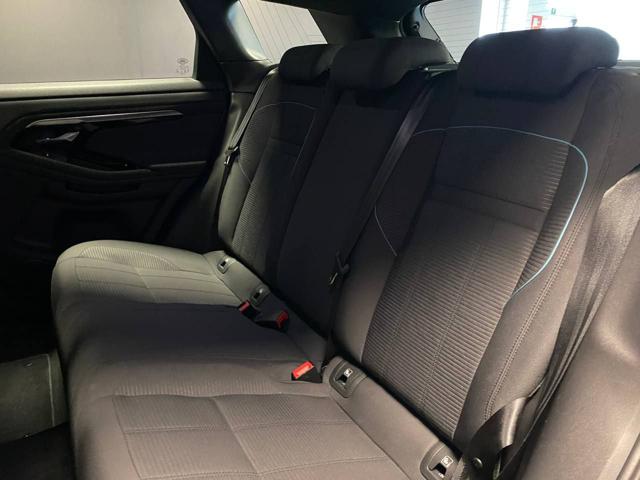 LAND ROVER Range Rover Evoque usata, con Controllo trazione