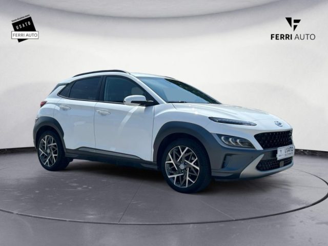 HYUNDAI Kona usata, con Airbag Passeggero