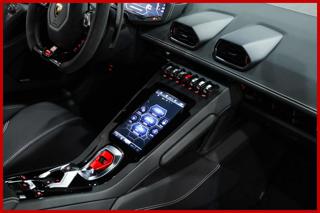 LAMBORGHINI Huracan usata 12