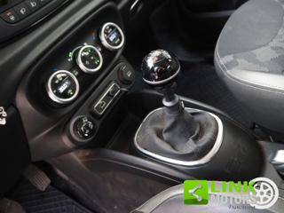 FIAT 500L usata, con Immobilizzatore elettronico