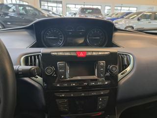 LANCIA Ypsilon usata, con Controllo trazione