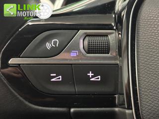 PEUGEOT 3008 usata, con Luci diurne LED