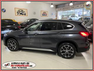 BMW X1 usata, con Boardcomputer