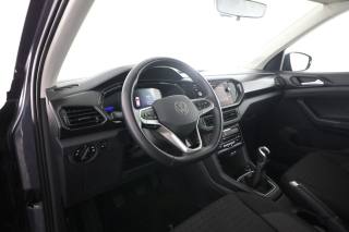 VOLKSWAGEN T-Cross usata 9