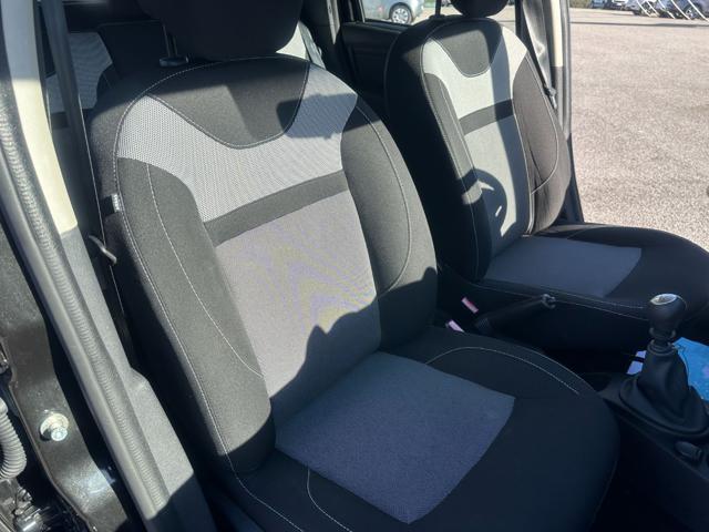 DACIA Duster usata, con Immobilizzatore elettronico