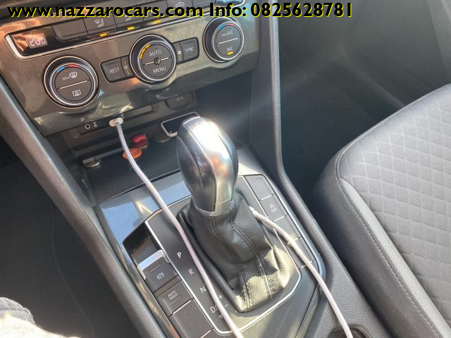 VOLKSWAGEN Tiguan usata, con Cruise Control