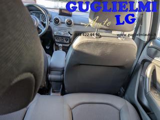 AUDI A1 usata, con MP3