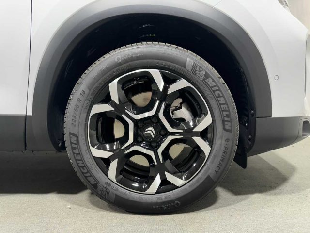 CITROEN C5 Aircross usata, con Controllo trazione