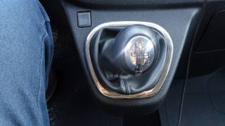 RENAULT Trafic usata 97