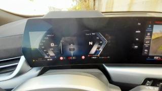 BMW X2 usata, con USB