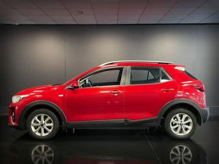 KIA Stonic usata, con Cerchi in lega