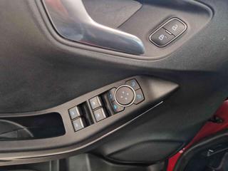 FORD Puma usata, con Servosterzo