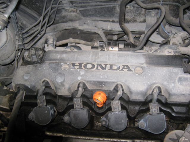 HONDA CR-V usata, con Volante multifunzione