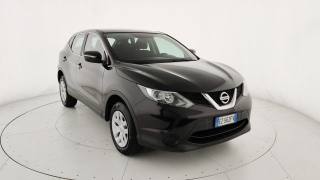 NISSAN Qashqai 1.5 dCi Acenta