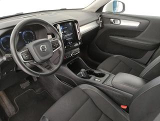VOLVO XC40 usata, con Climatizzatore