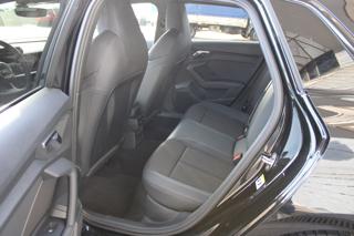 AUDI A3 usata, con Cronologia tagliandi