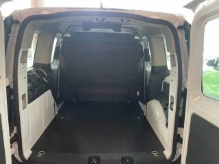 FORD Transit Connect usata, con Chiusura centralizzata