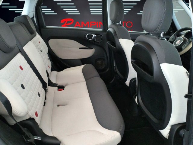 FIAT 500L usata 14