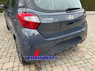 HYUNDAI i10 usata, con Chiusura centralizzata
