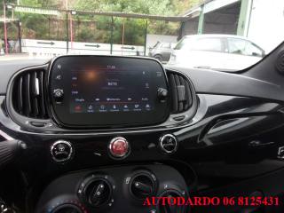 FIAT 500 usata, con Interni in pelle