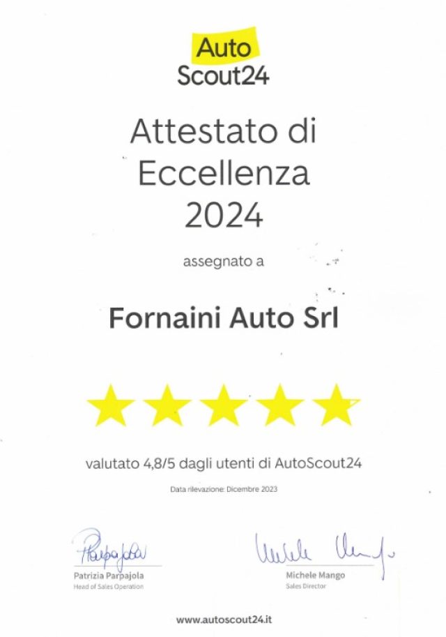 FIAT Fiorino usata, con Airbag