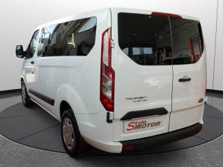 FORD Transit Custom usata, con Alzacristalli elettrici