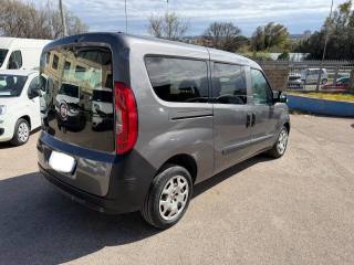 FIAT Doblo usata 4