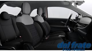 FIAT 500 usata, con Alzacristalli elettrici